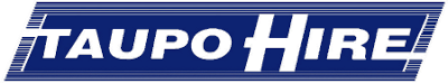 Taupo Hire logo