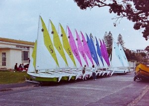 Wakatere 1988